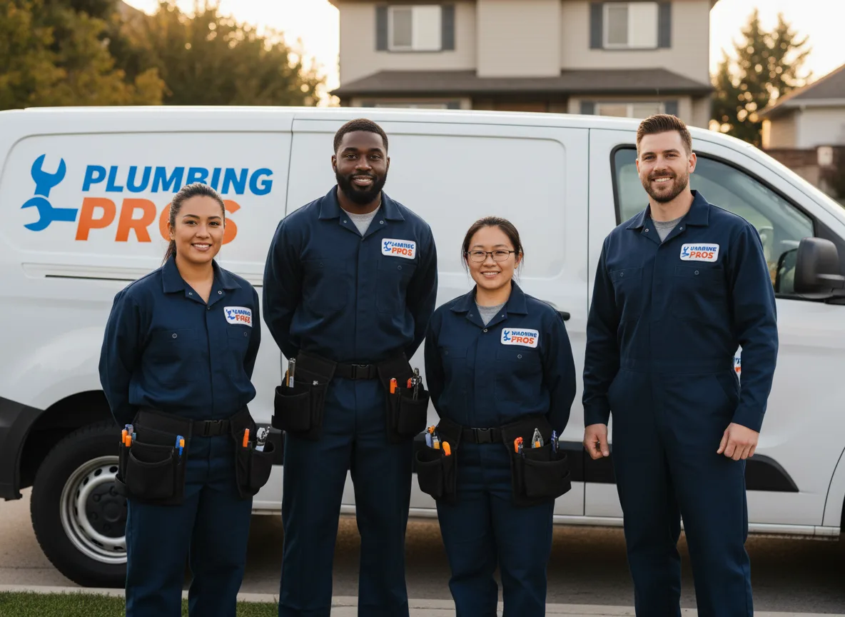 Water Heater Repair company in Gasburg, VA